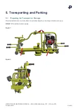 Preview for 15 page of PANDROL Alpha Grinder Operation And Maintenance Manual