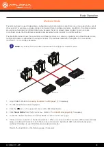 Preview for 24 page of Panduit AT-OMNI-111-WP Manual