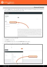 Preview for 33 page of Panduit AT-OMNI-111-WP Manual