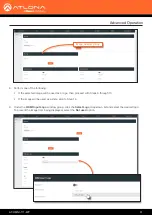 Preview for 41 page of Panduit AT-OMNI-111-WP Manual