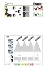 Preview for 5 page of Panduit Black Fin CT-2931/STCVUK Instruction Manual