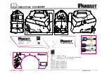 Preview for 3 page of Panduit BlackFin CT-2902BPHP Instruction Manual