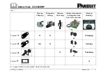 Preview for 11 page of Panduit BlackFin CT-2902BPHP Instruction Manual