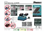 Preview for 15 page of Panduit BlackFin CT-2902BPHP Instruction Manual