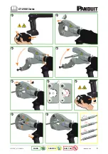 Preview for 4 page of Panduit BlackFin CT-2980 Instruction Manual