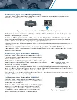 Preview for 2 page of Panduit C13CORD-B Application Manual