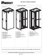 Preview for 2 page of Panduit CM340B Instructions Manual