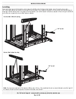 Preview for 8 page of Panduit CM340B Instructions Manual