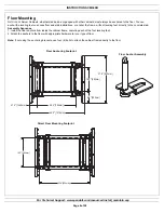 Preview for 9 page of Panduit CM340B Instructions Manual