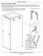 Preview for 27 page of Panduit CM340B Instructions Manual