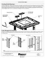 Preview for 28 page of Panduit CM340B Instructions Manual