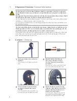 Preview for 2 page of Panduit CT-1170 Instruction Manual