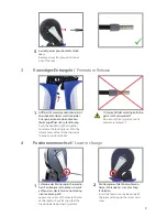 Preview for 3 page of Panduit CT-1170 Instruction Manual