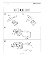 Preview for 8 page of Panduit CT-3001 Operation Manual