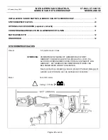 Preview for 30 page of Panduit CT-3001 Operation Manual