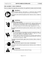 Preview for 10 page of Panduit CT-600-A Operating Instructions Manual