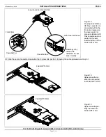 Preview for 5 page of Panduit FLEX-OPTI-1RU Installation Instructions Manual