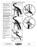 Preview for 2 page of Panduit FO6CB Installation Instructions