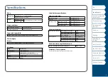 Preview for 2 page of Panduit MP300 Operator'S Manual