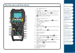 Preview for 5 page of Panduit MP300 Operator'S Manual