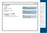 Preview for 12 page of Panduit MP300 Operator'S Manual