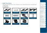 Preview for 16 page of Panduit MP300 Operator'S Manual