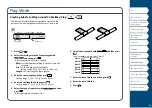 Preview for 23 page of Panduit MP300 Operator'S Manual