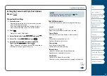 Preview for 36 page of Panduit MP300 Operator'S Manual