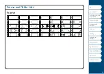 Preview for 62 page of Panduit MP300 Operator'S Manual