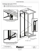 Preview for 2 page of Panduit NET-ACCESS N21SPH Instructions