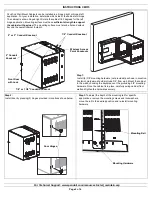 Preview for 2 page of Panduit PANZONE PZC12S Instructions