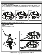 Preview for 4 page of Panduit PANZONE PZRFE4U Instructions Manual