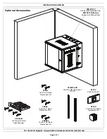 Preview for 4 page of Panduit Panzone PZWMC12P Instruction Manual