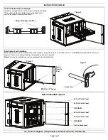 Preview for 6 page of Panduit Panzone PZWMC12P Instruction Manual