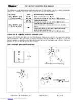 Preview for 28 page of Panduit PAT1.5M Operation Manual