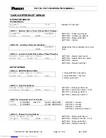 Preview for 33 page of Panduit PAT1.5M Operation Manual