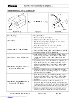 Preview for 35 page of Panduit PAT1.5M Operation Manual