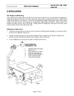 Preview for 15 page of Panduit PDM Operation Manual