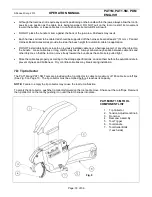 Preview for 23 page of Panduit PDM Operation Manual