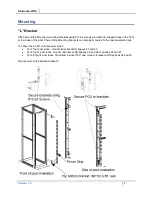 Preview for 7 page of Panduit PViQ PU 1 User Manual