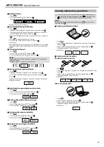 Preview for 6 page of Panduit PXE MP75 Operator'S Manual