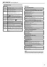 Preview for 8 page of Panduit PXE MP75 Operator'S Manual