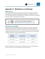 Preview for 102 page of Panduit smartzone 10-20KVA User Manual