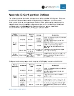 Preview for 103 page of Panduit smartzone 10-20KVA User Manual