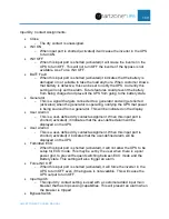 Preview for 110 page of Panduit smartzone 10-20KVA User Manual