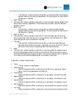 Preview for 111 page of Panduit smartzone 10-20KVA User Manual