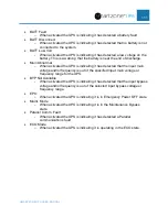 Preview for 112 page of Panduit smartzone 10-20KVA User Manual