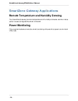 Preview for 10 page of Panduit SmartZone EPA064 User Manual