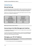 Preview for 16 page of Panduit SmartZone EPA064 User Manual