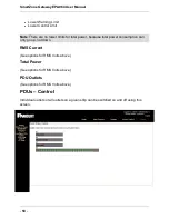 Preview for 58 page of Panduit SmartZone EPA064 User Manual